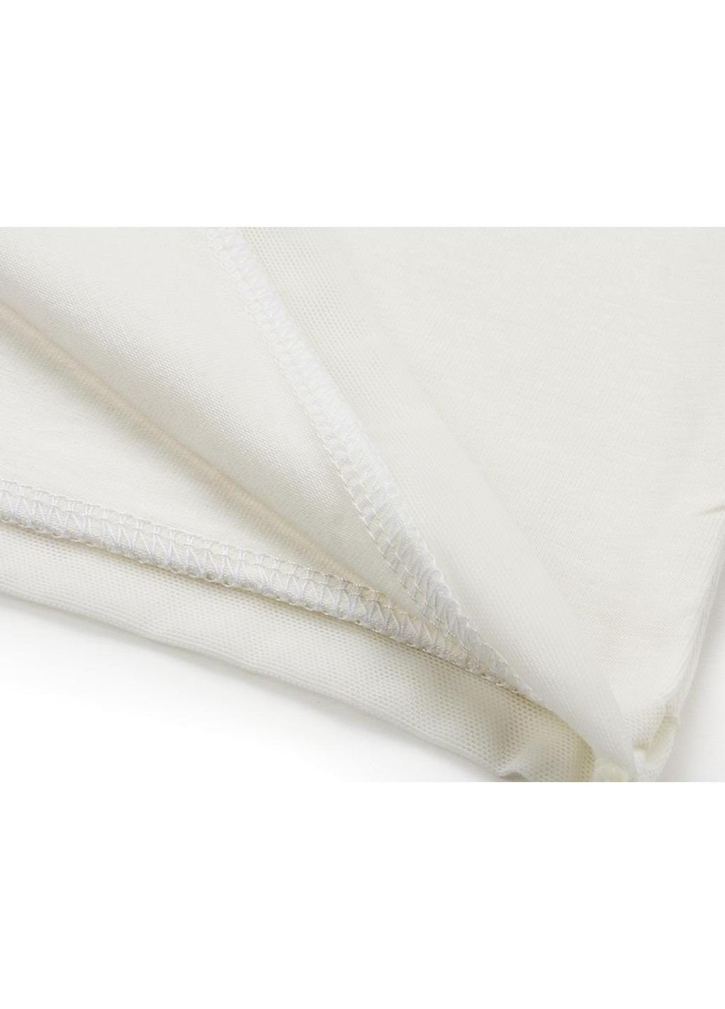 Кофта с кружевом (5603-2-164G-cream) Matilda (251312981)