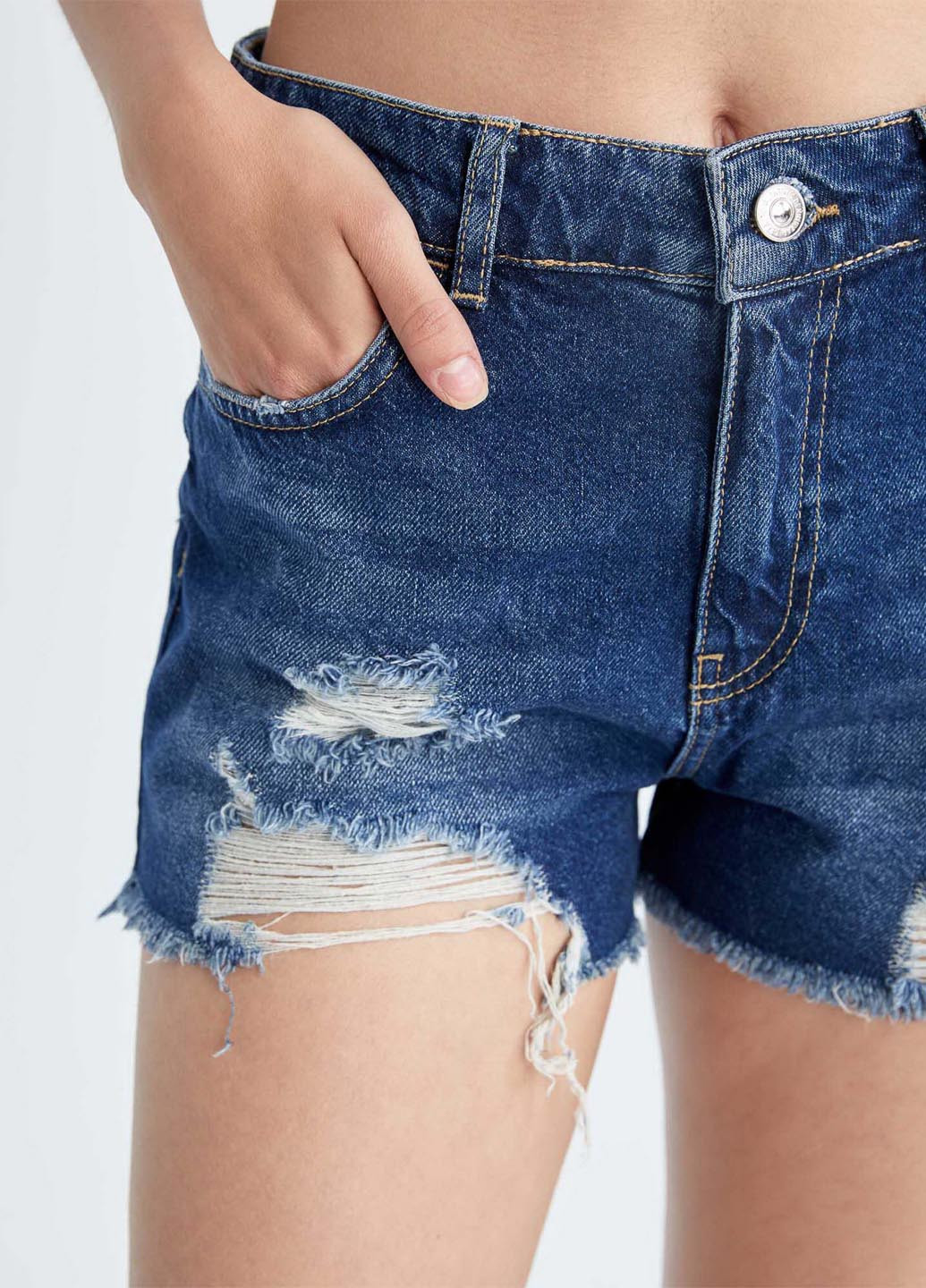 Шорты DeFacto (328649886)