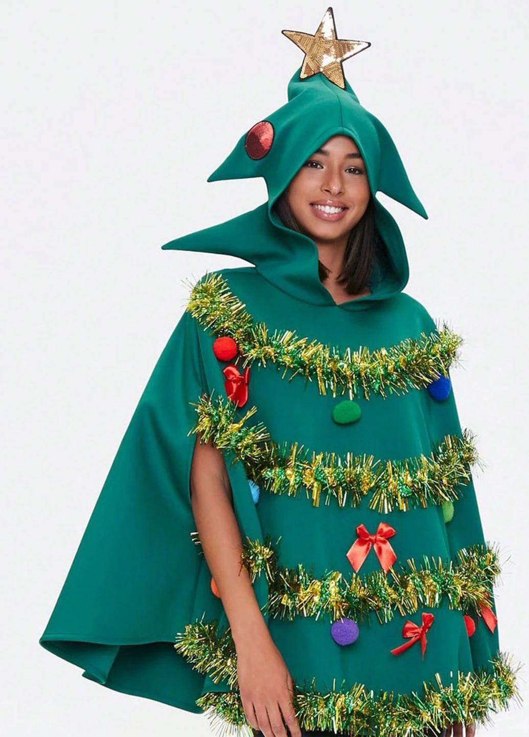 Маскарадный костюм SHEIN (346756135)