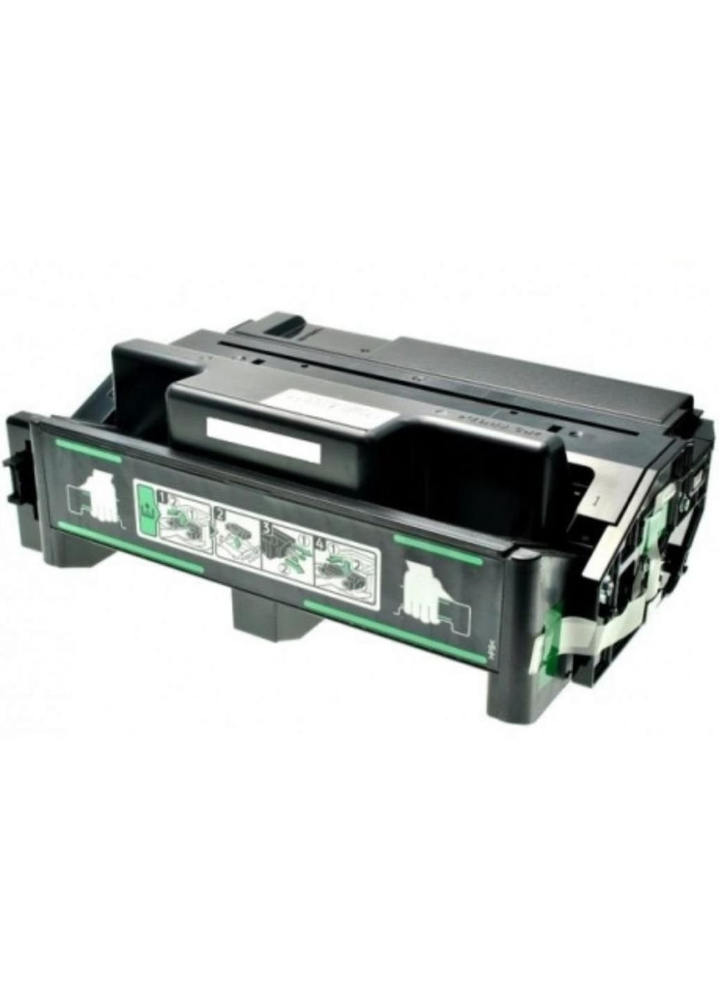 Тонер-картридж type 215 Black 20K / DT36BLK (400760) Ricoh type 215 Black 20K /DT36BLK (247614387)