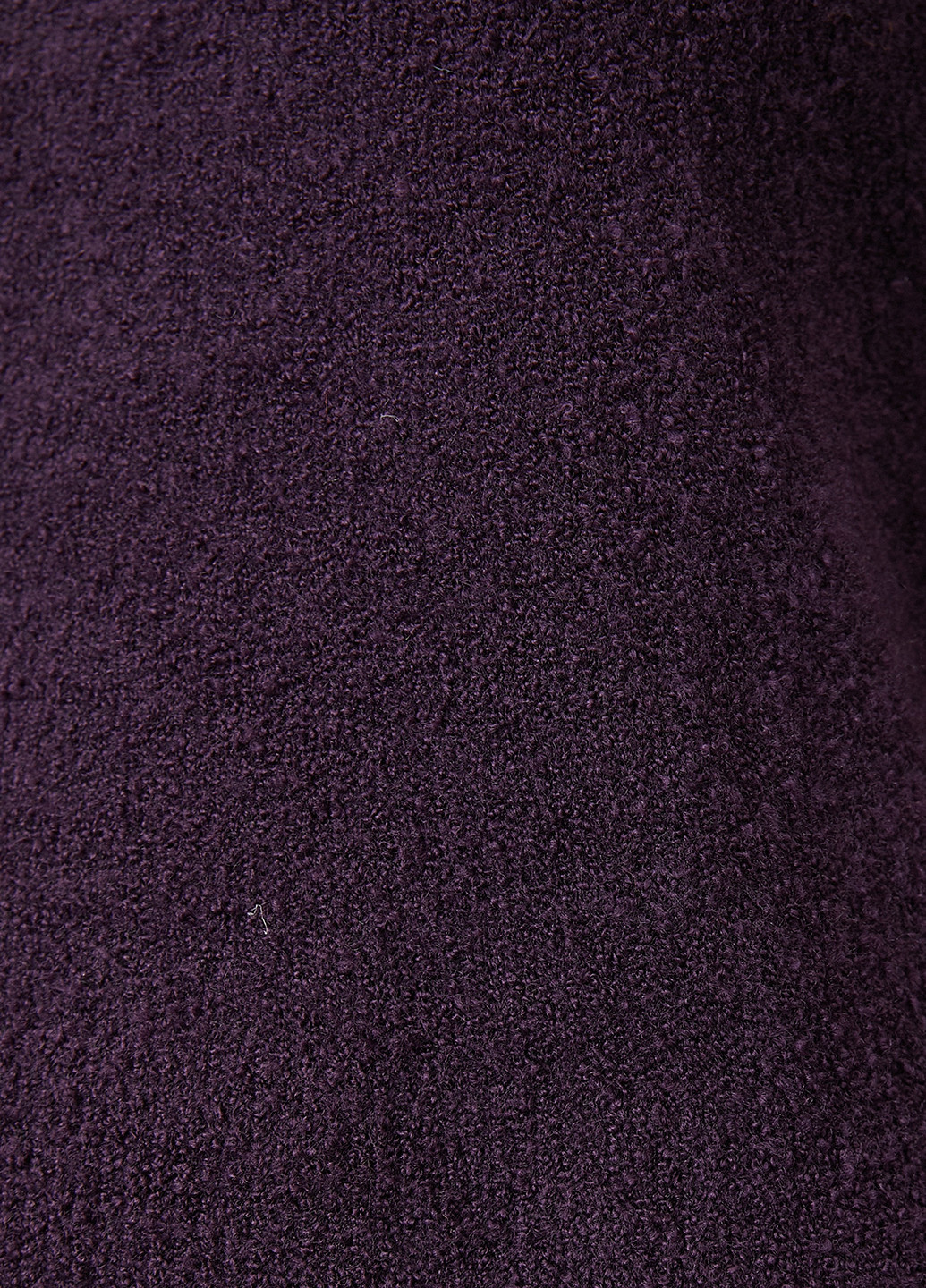 Темно-фіолетовий демісезонний джемпер джемпер KOTON
