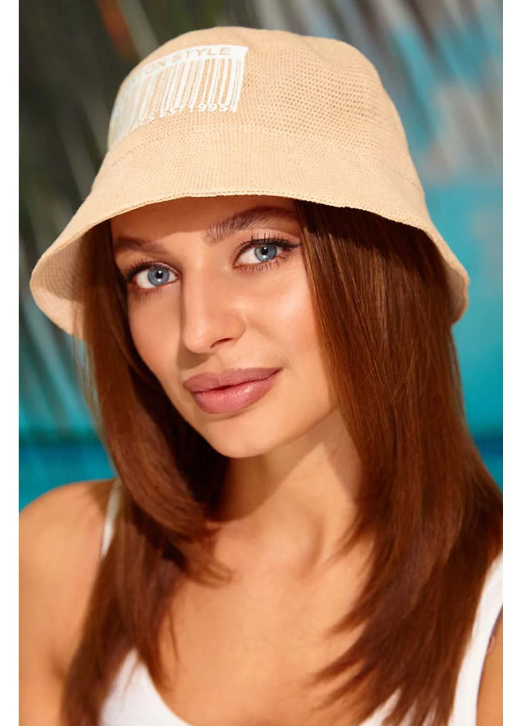 Панама Braxton (230063017)