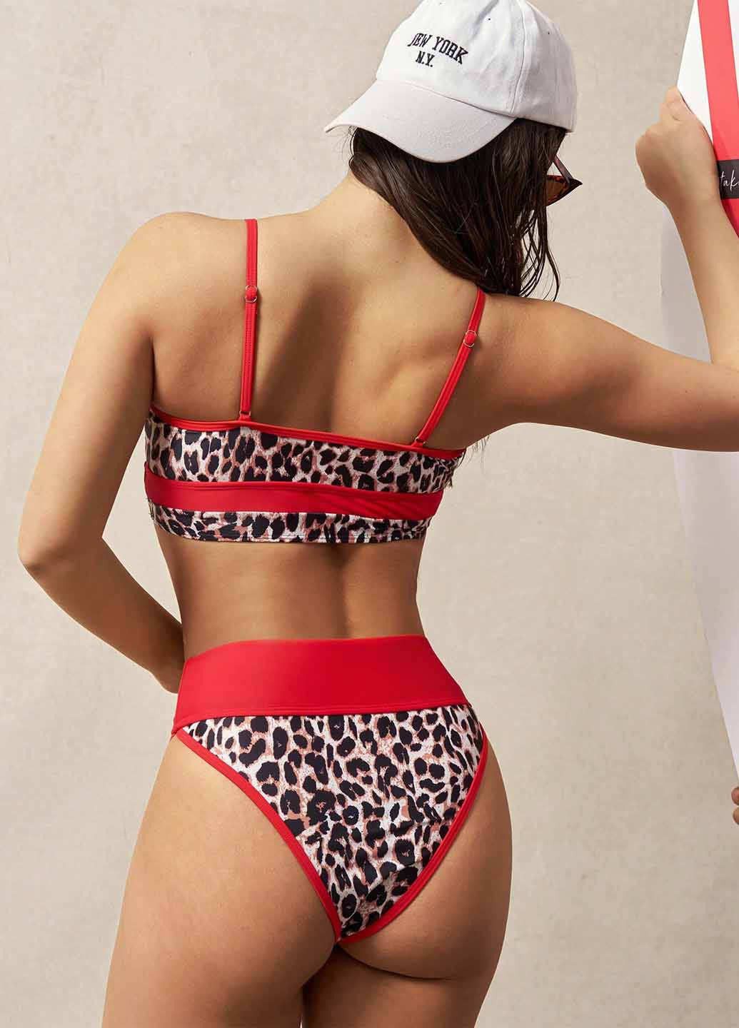 Купальні трусики SHEIN (367194881)