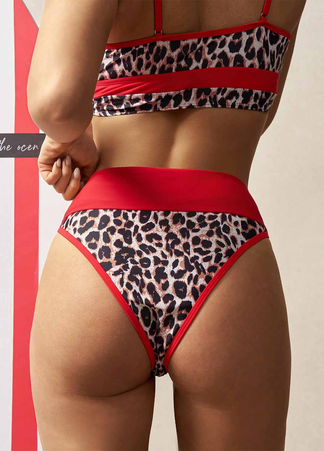 Купальні трусики SHEIN (367194881)