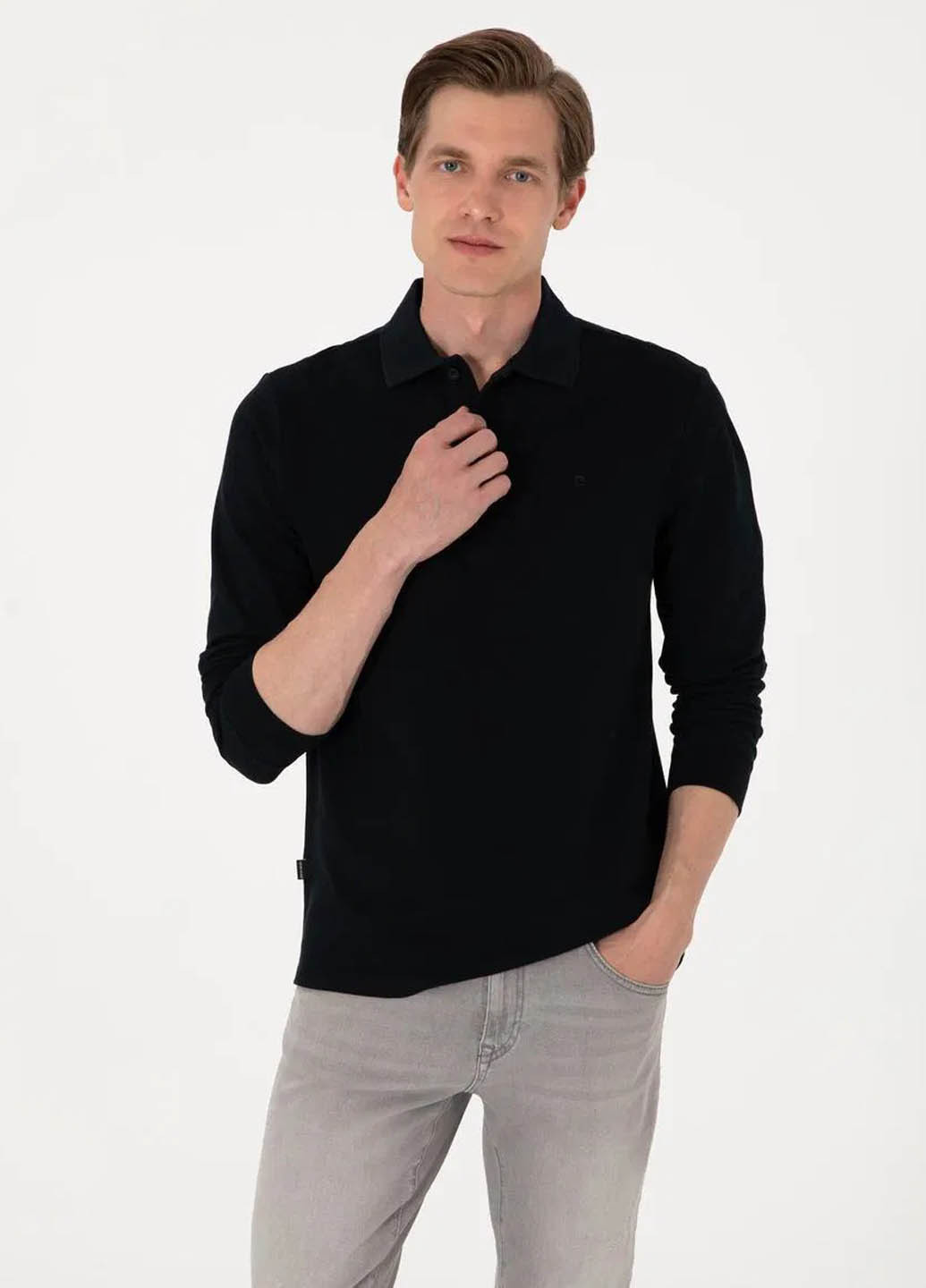 Поло Pierre Cardin (363458926)