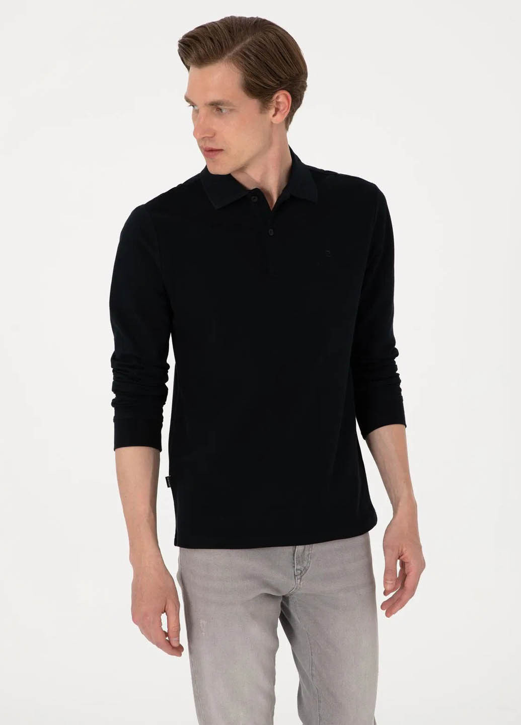 Поло Pierre Cardin (363458926)