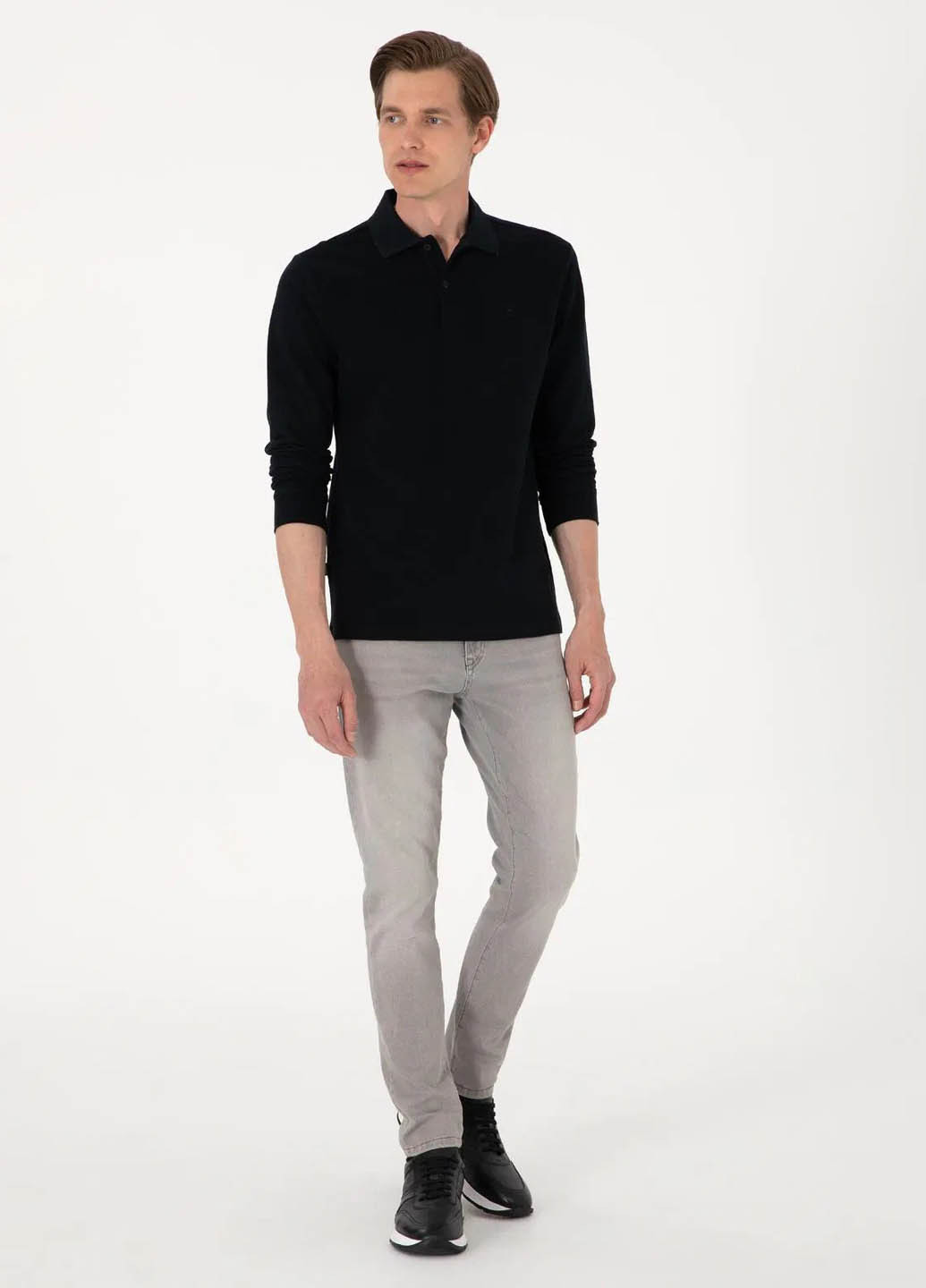 Поло Pierre Cardin (363458926)