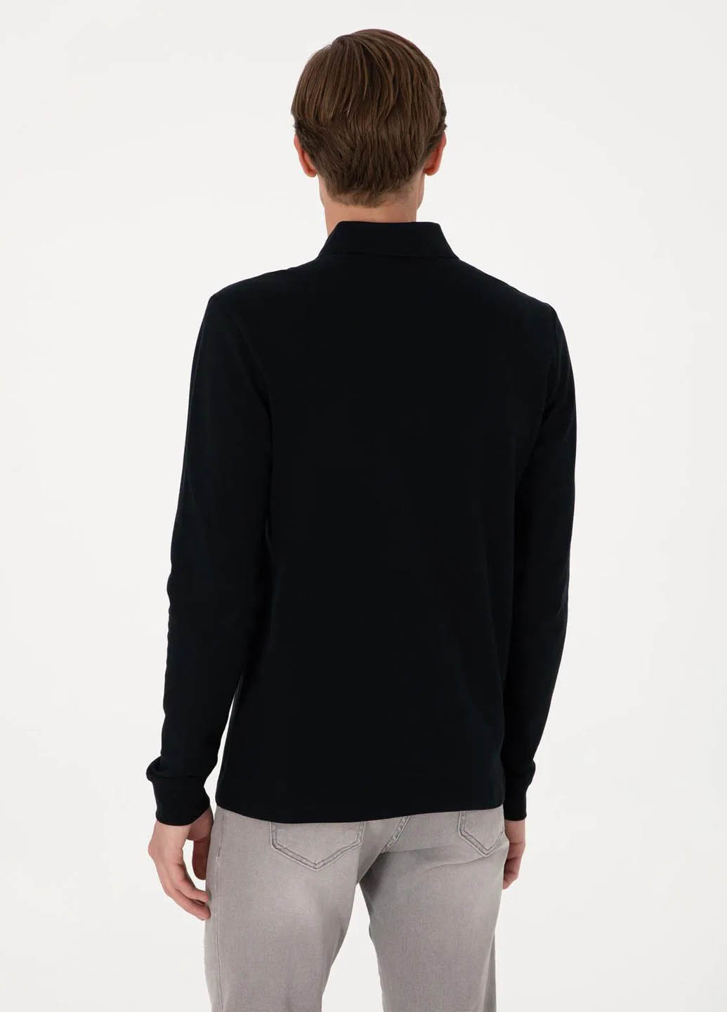 Поло Pierre Cardin (363458926)