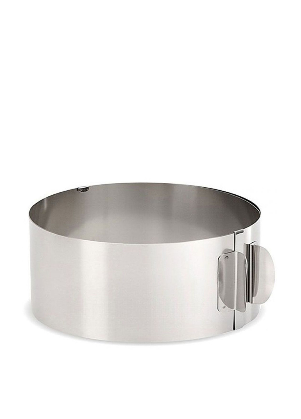 Форма для выпечки разъемная, 16-20 см Forus (135423641)