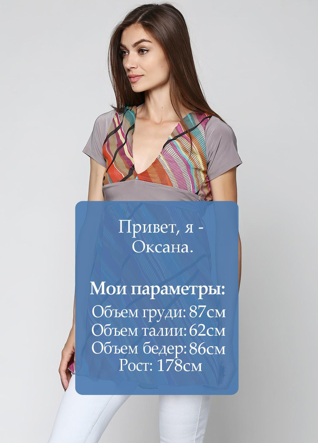 Туника Extasy (19791491)