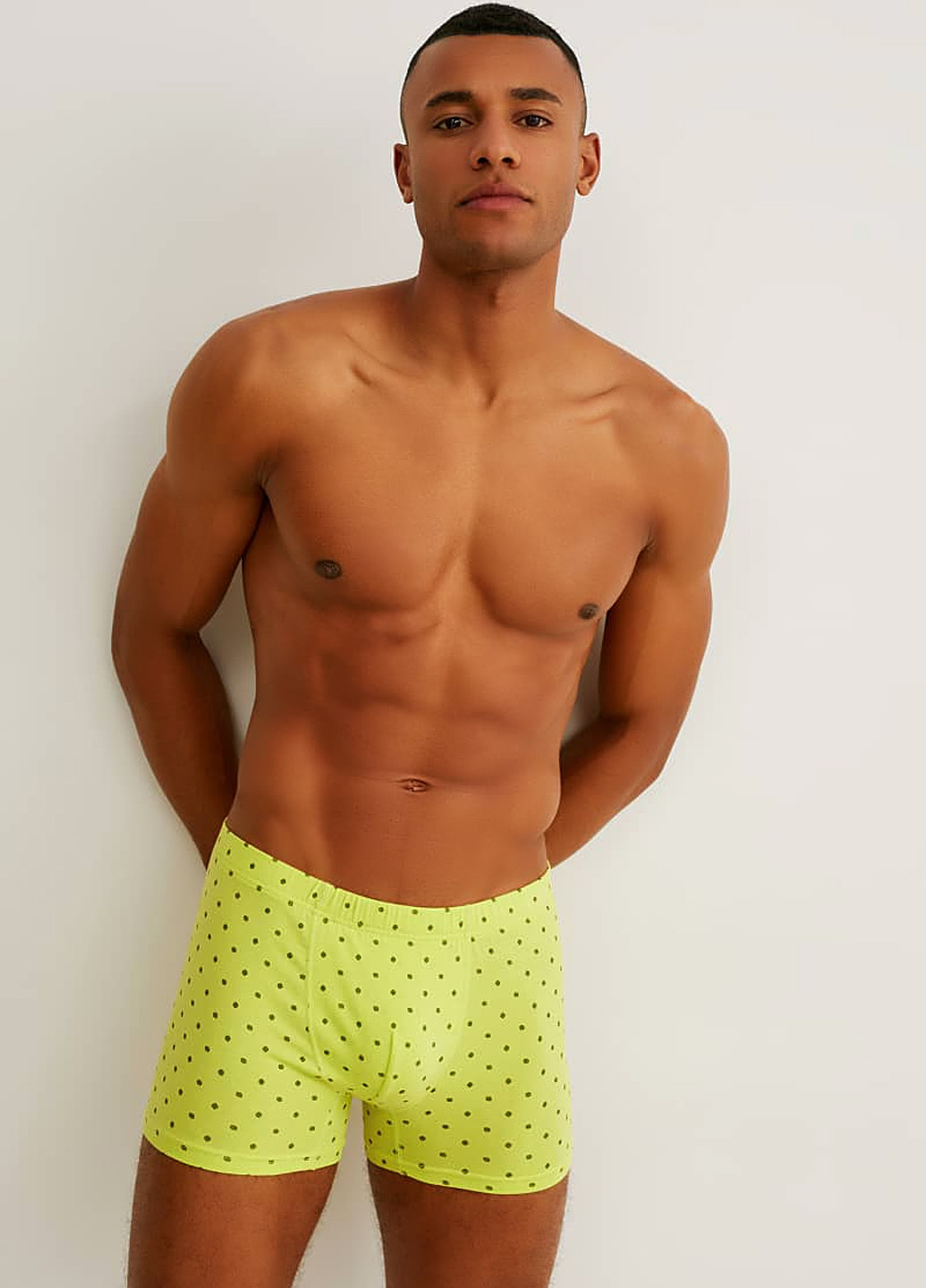 Трусы C&A (296575338)