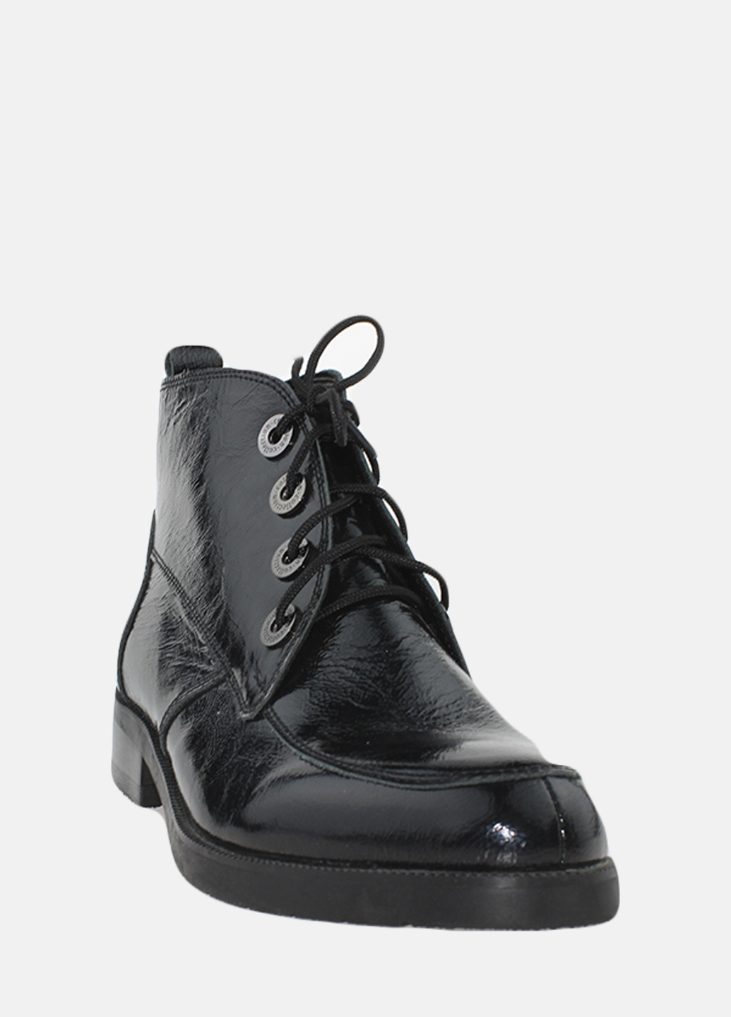 Черевики RE1409-2555 Чорний El passo (252782229)