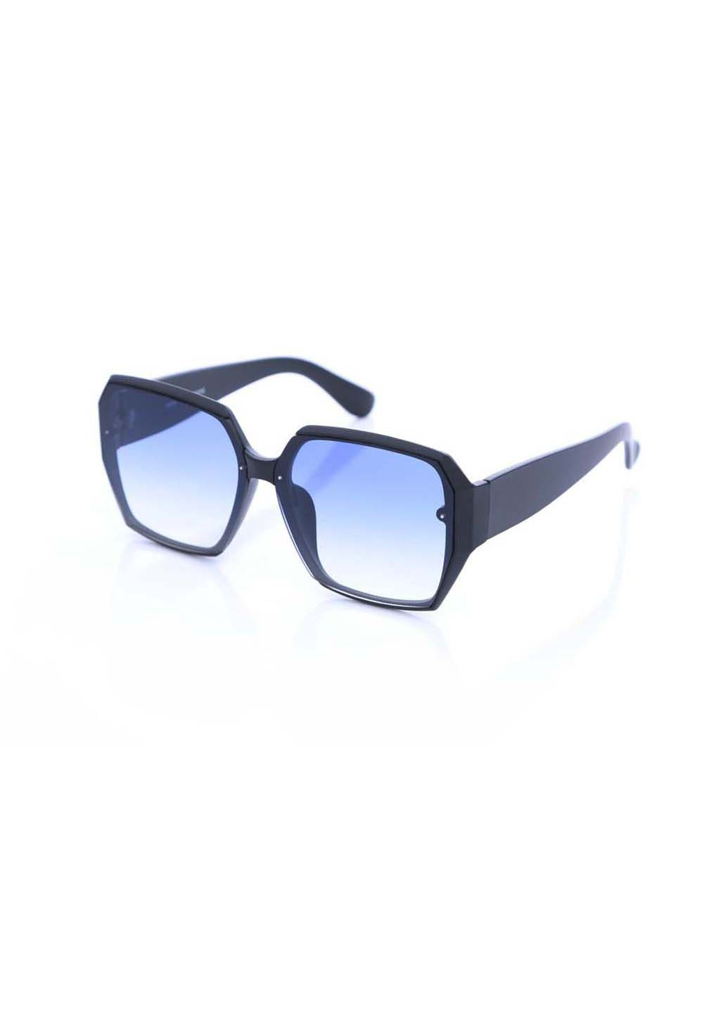 Сонцезахисні окуляри LuckyLOOK (252771892)