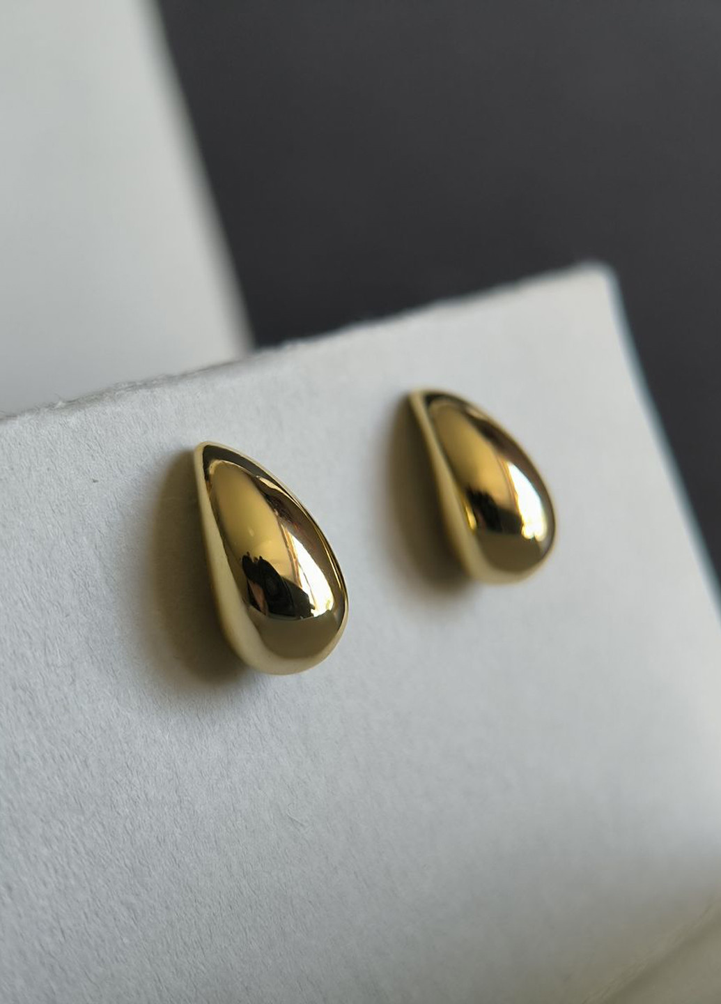 Серьги Silver Flame (350941327)