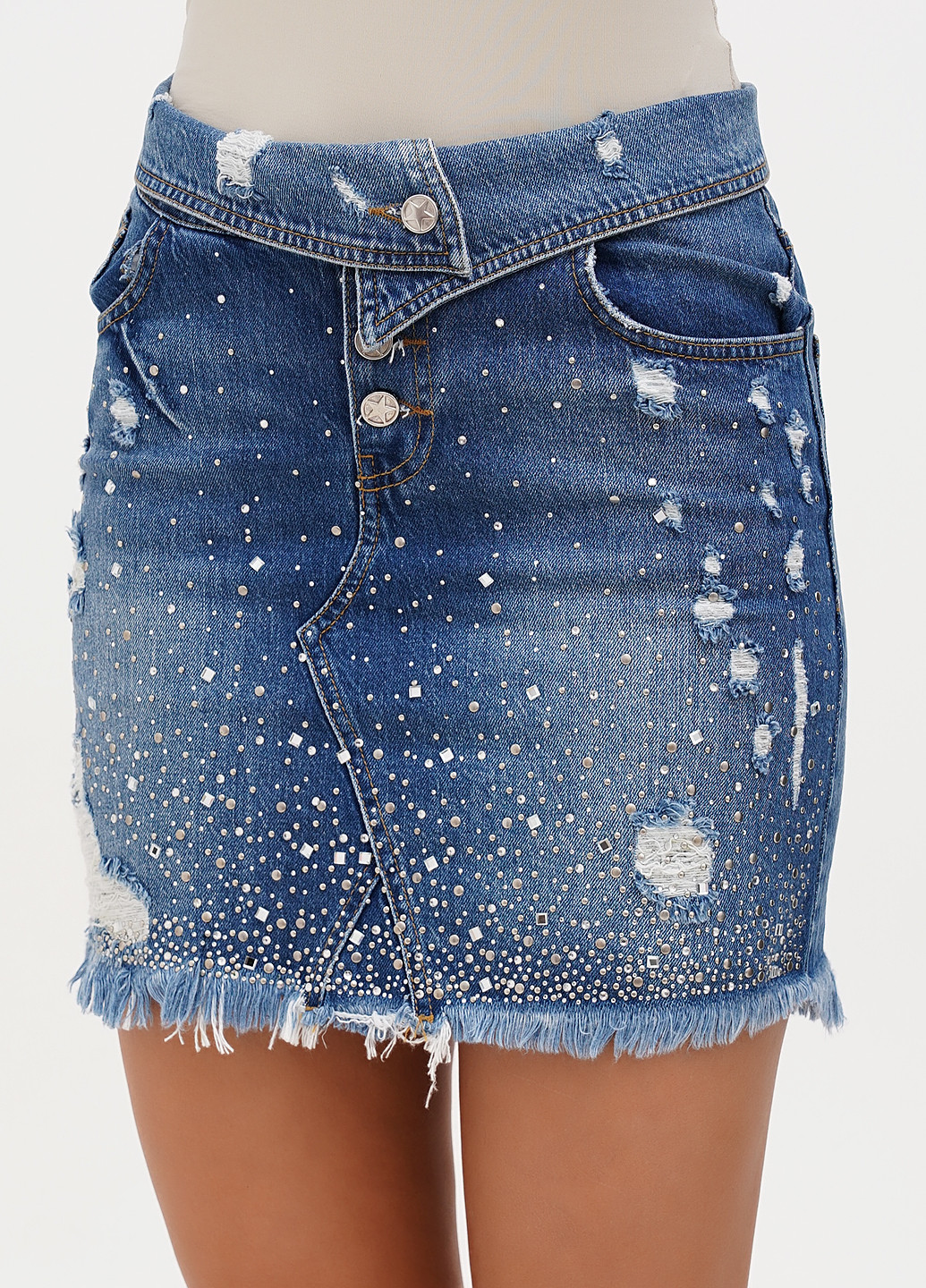 Спідниця Sassofono Club (295349625)