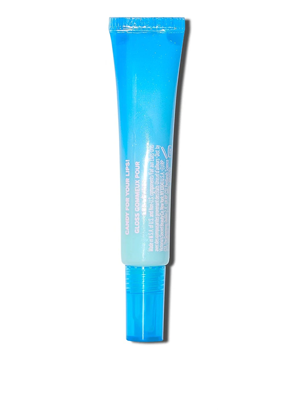 Блиск для губ Blue Razzberry, 9,6 г Victoria's Secret (329198470)
