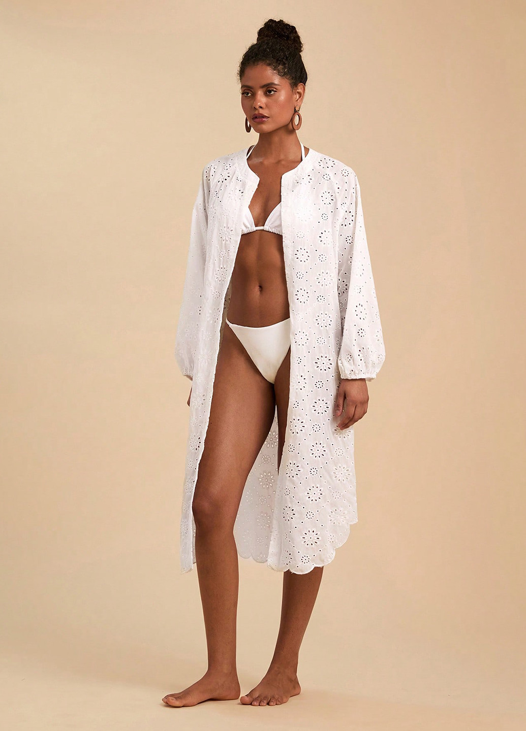 Накидка SHEIN (366748546)