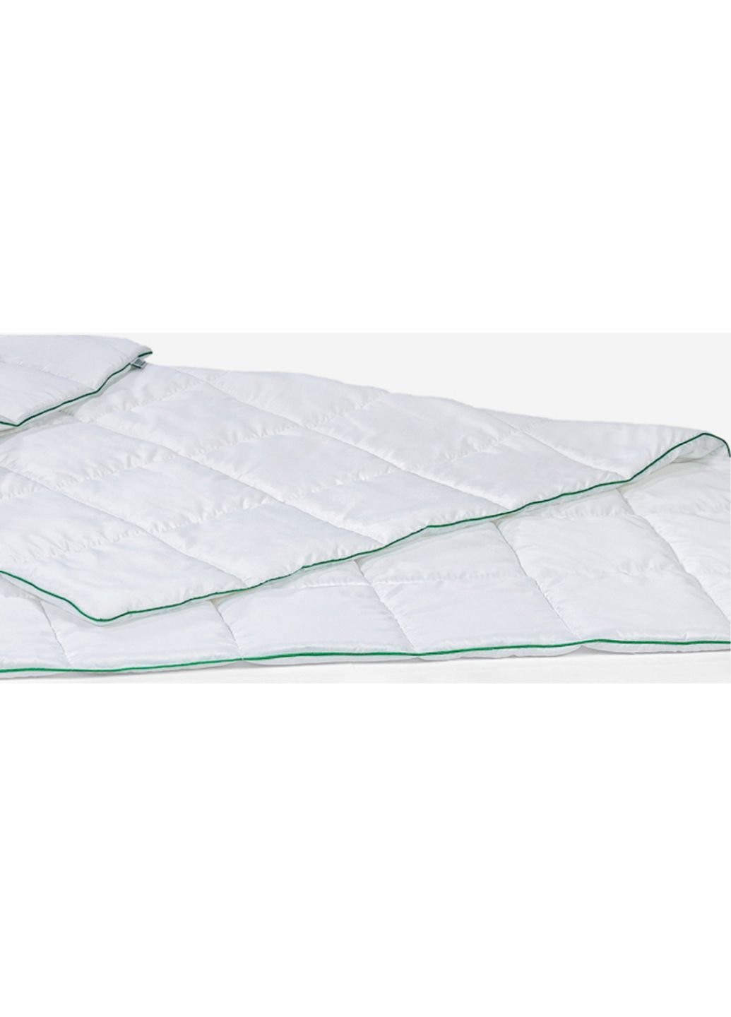 Одеяло MirSon антиаллергенное 3M Thinsulate Eco Hand Made 0609 зима 110x14 (2200000456533) No Brand (254014991)