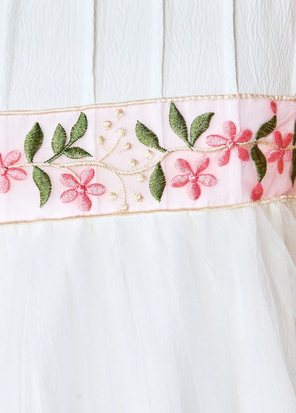 Белое платье SHEIN (322898602)