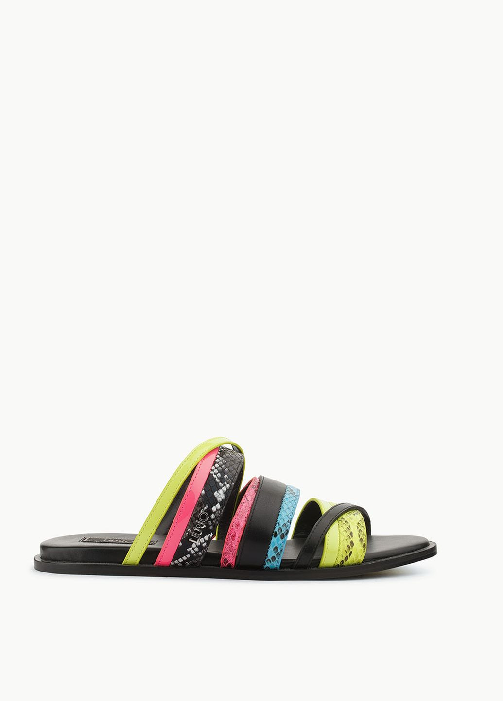 Кэжуал сандалии Liu Jo