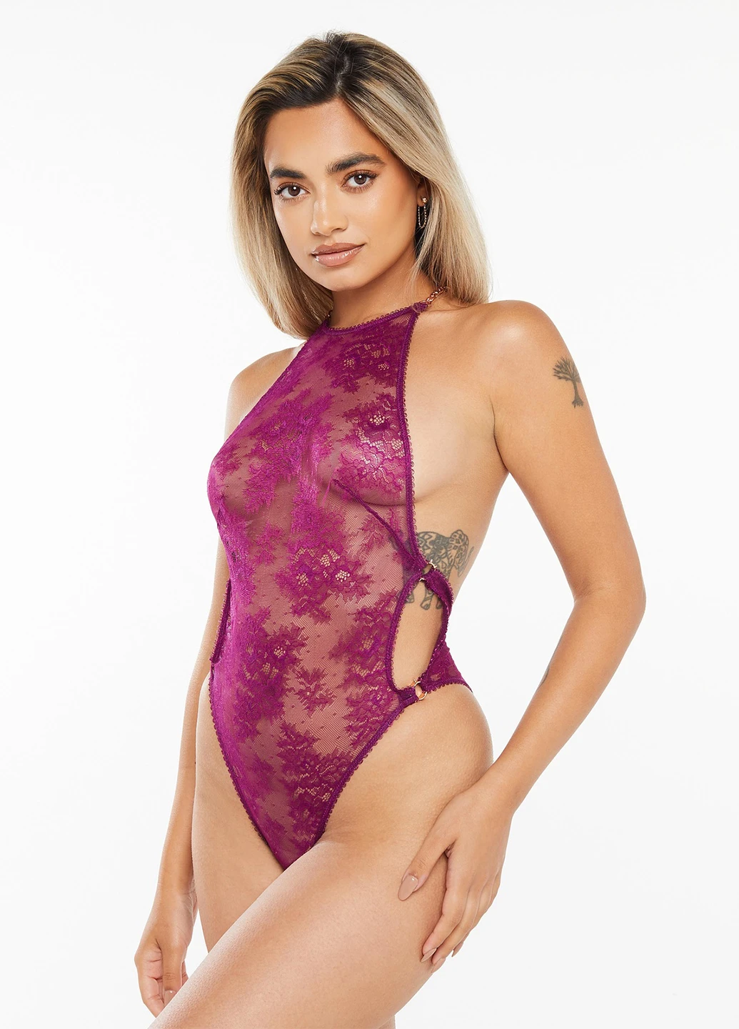 Комбидресс Savage X Fenty (270288238)