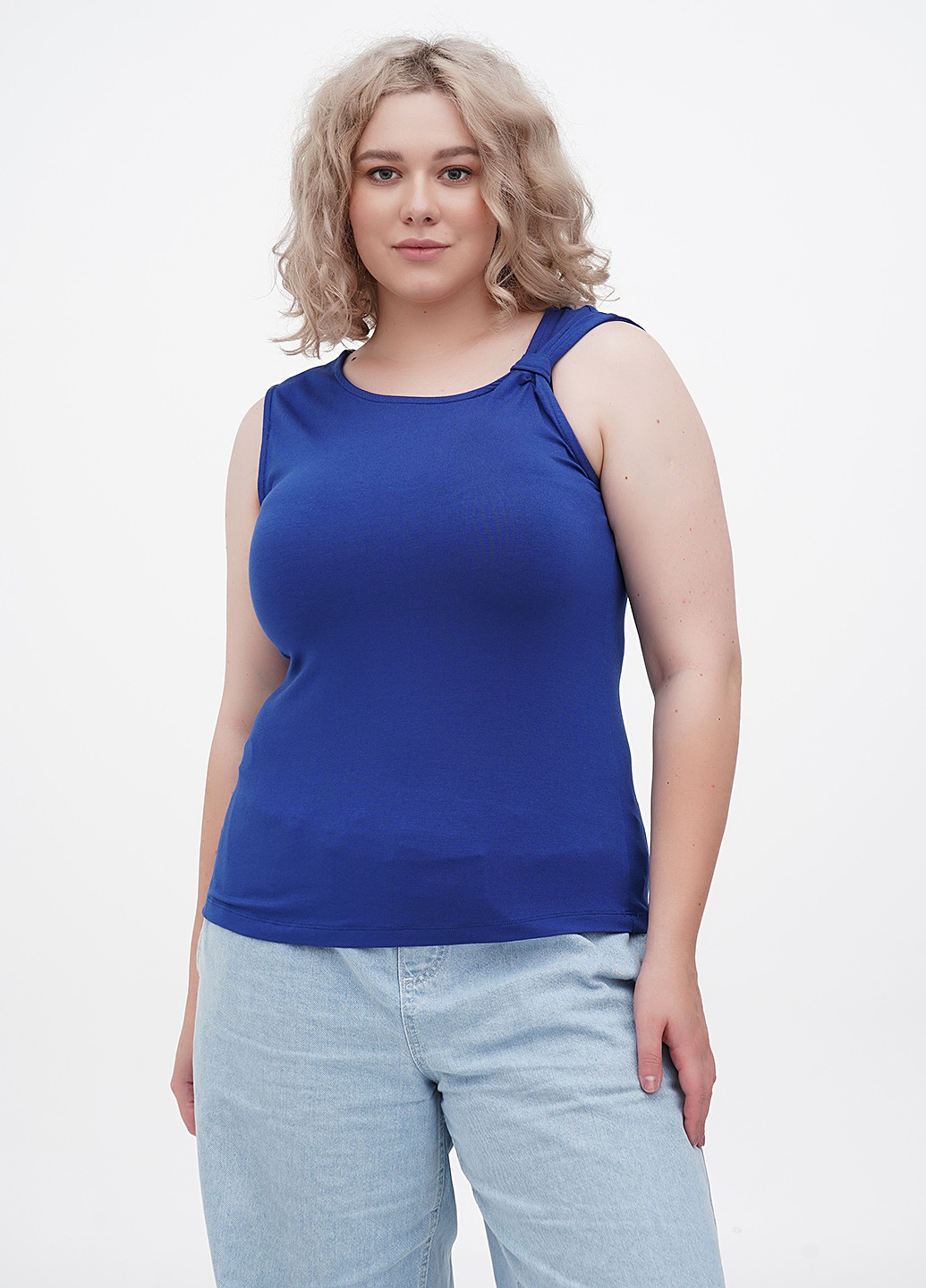 Майка Ashley Brooke — 260555576