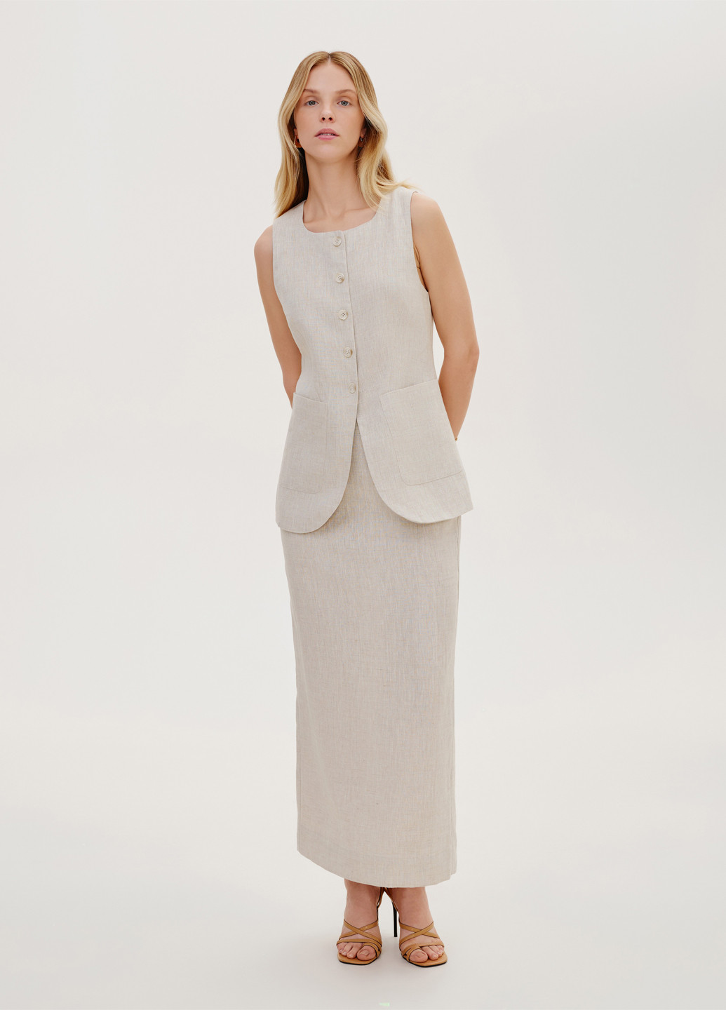 Спідниця JUL (301280203)