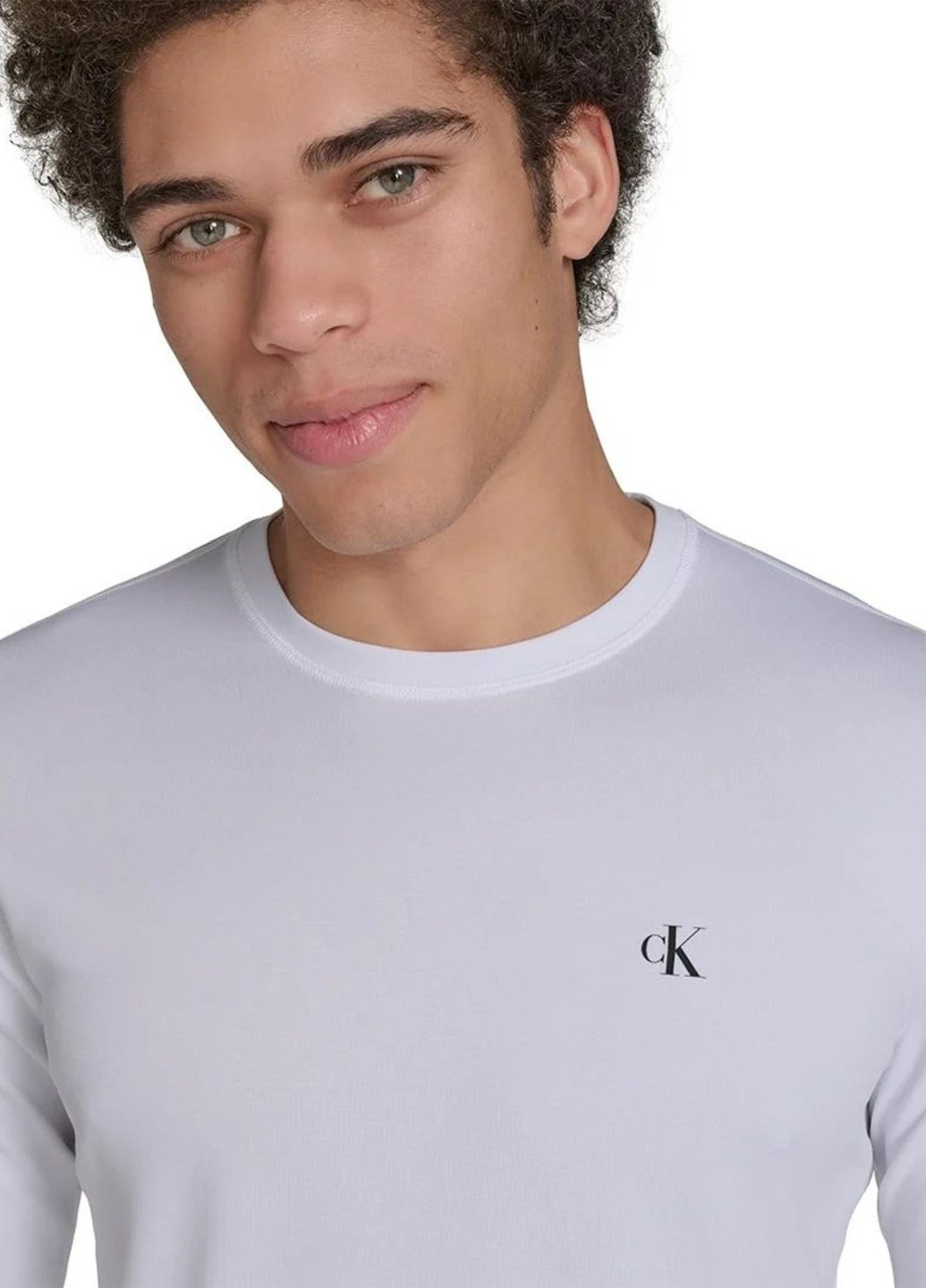 Рашгард Calvin Klein (364277031)