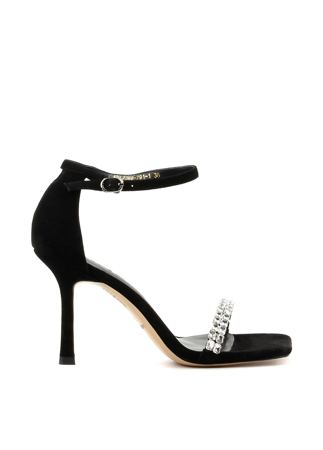 Босоніжки Le'BERDES (322088024)