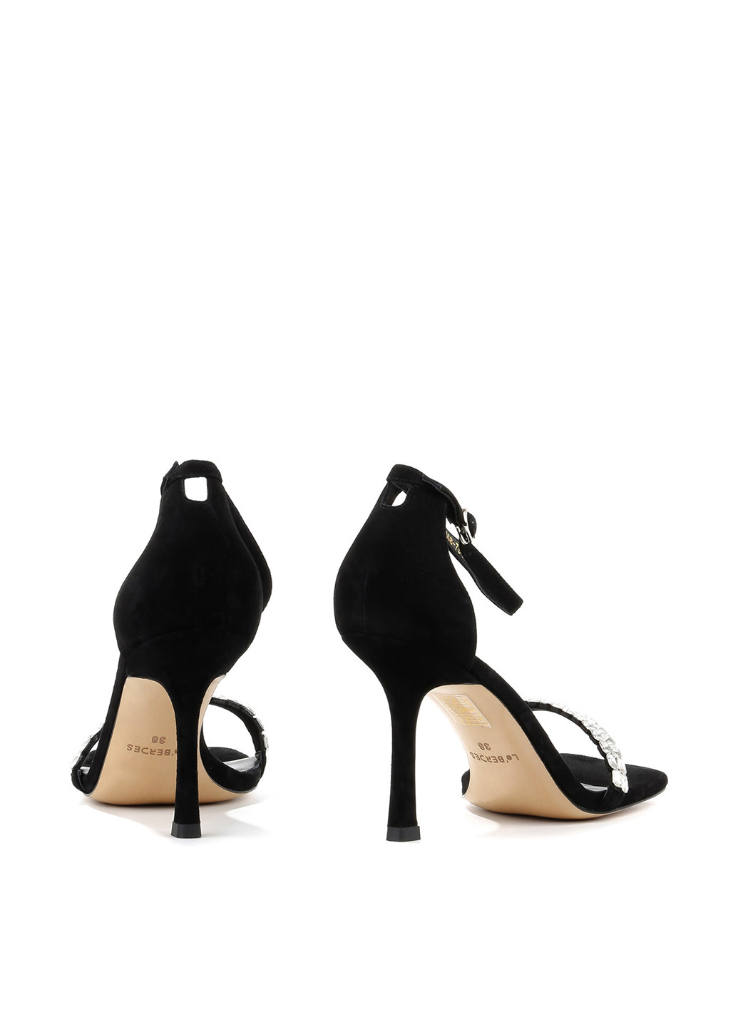 Босоніжки Le'BERDES (322088024)