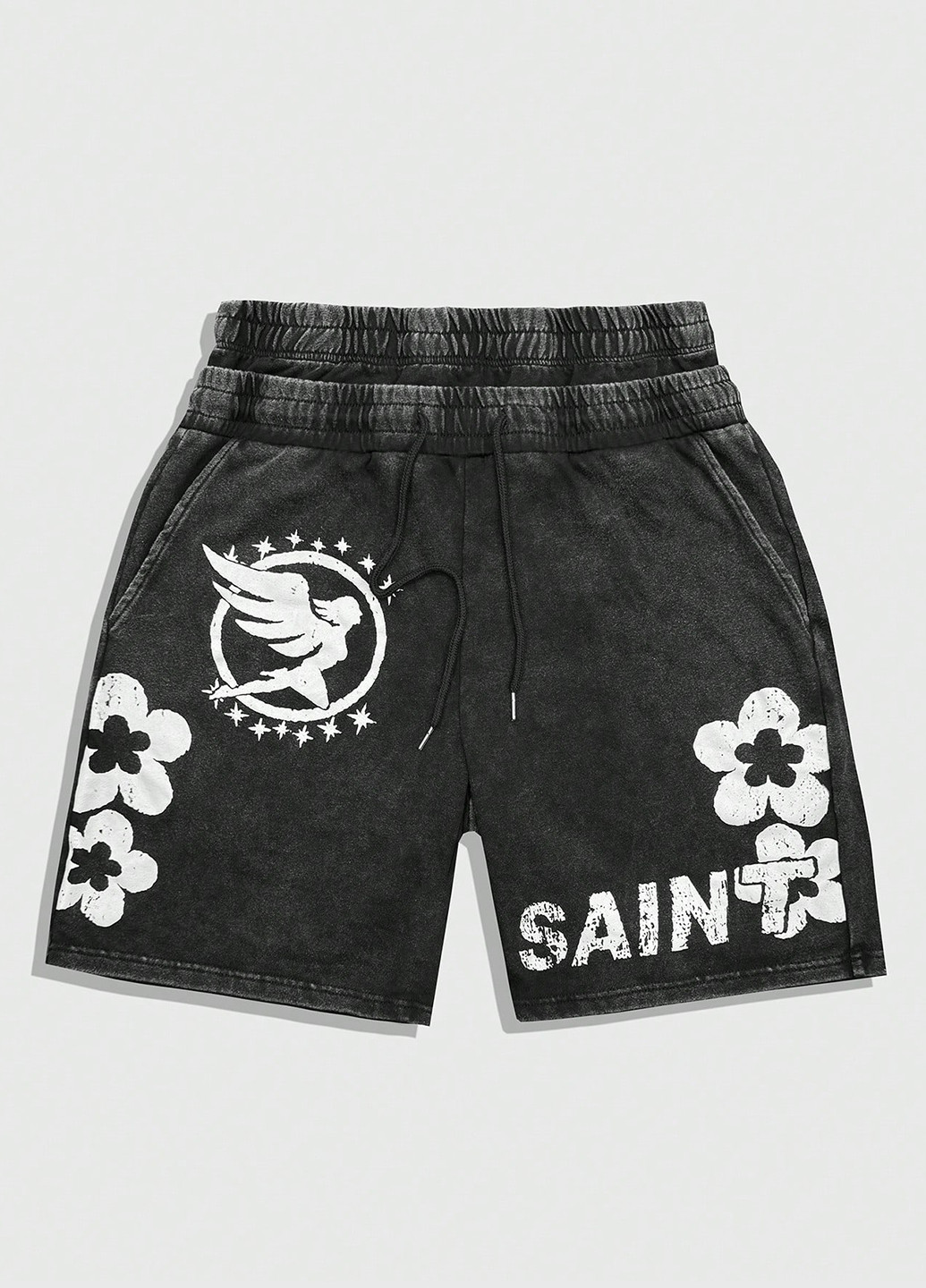 Шорти SHEIN (365779671)