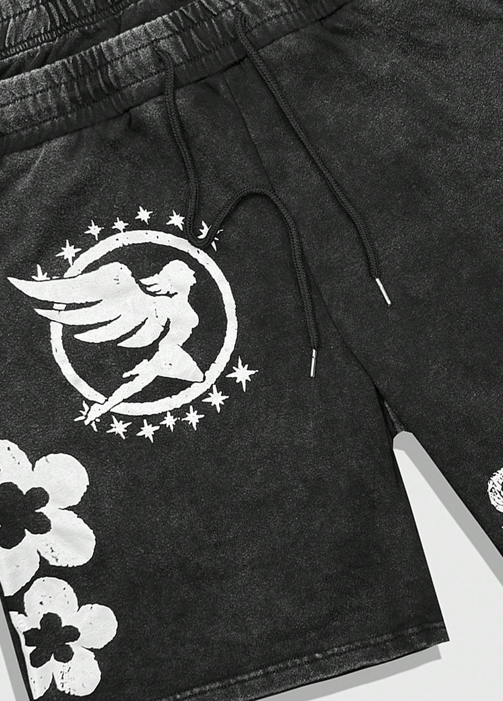 Шорти SHEIN (365779671)