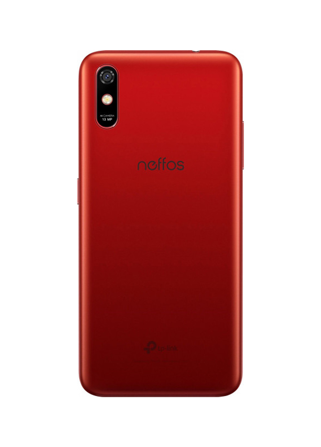 Смартфон TP-Link Neffos c9s 2/16gb red (tp7061a84) (150586719)