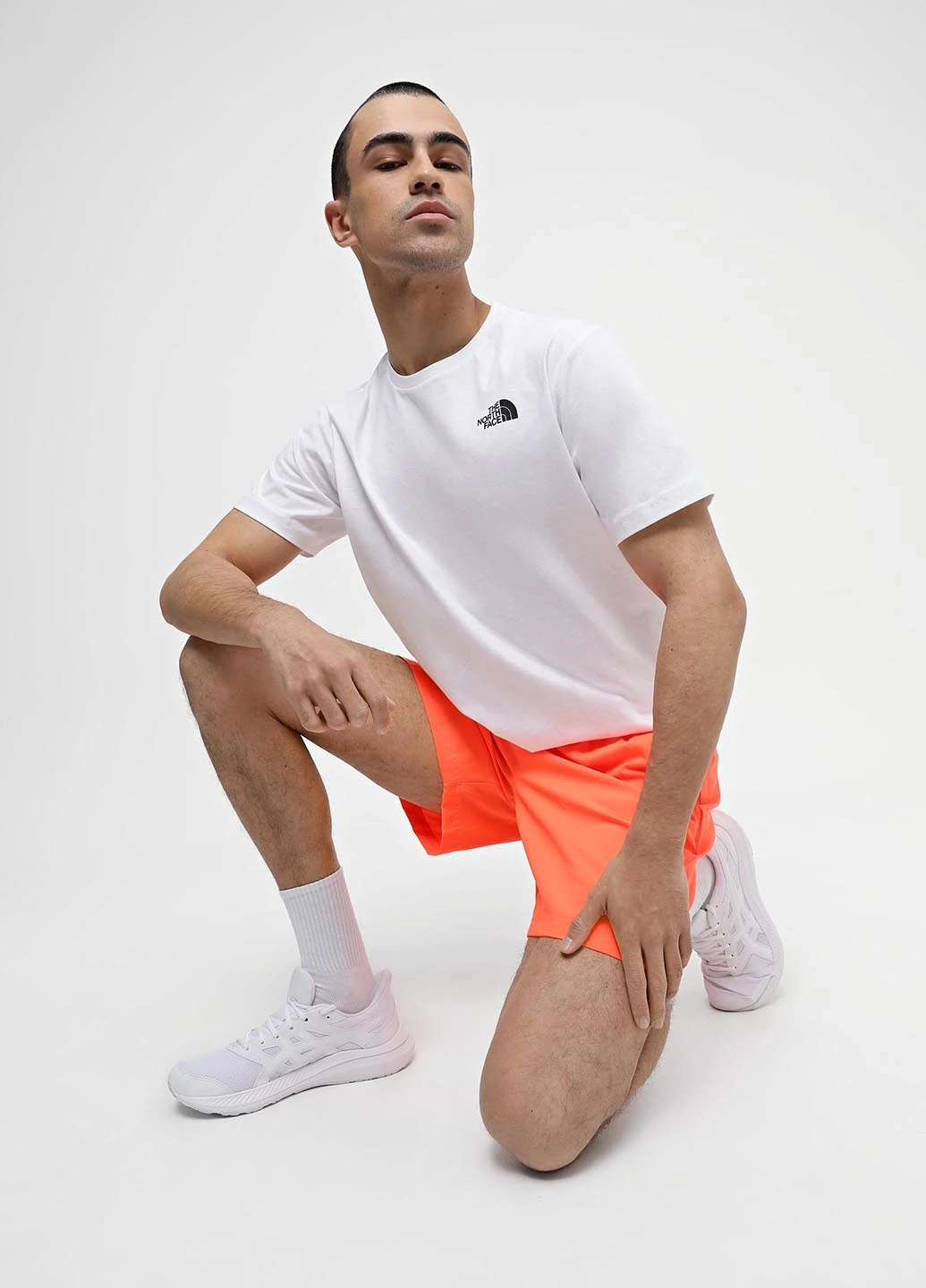 Шорти The North Face (330225769)