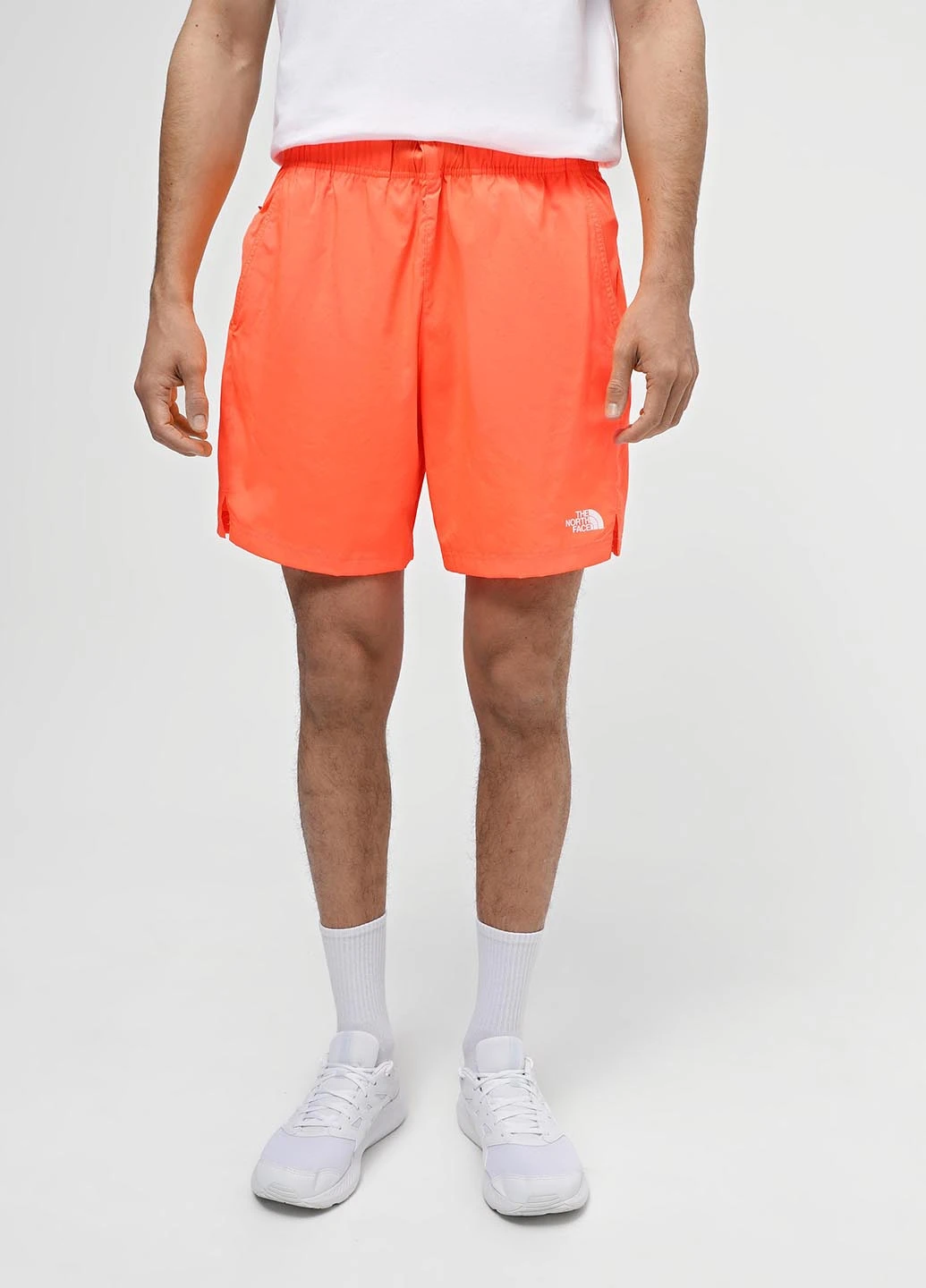 Шорти The North Face (330225769)
