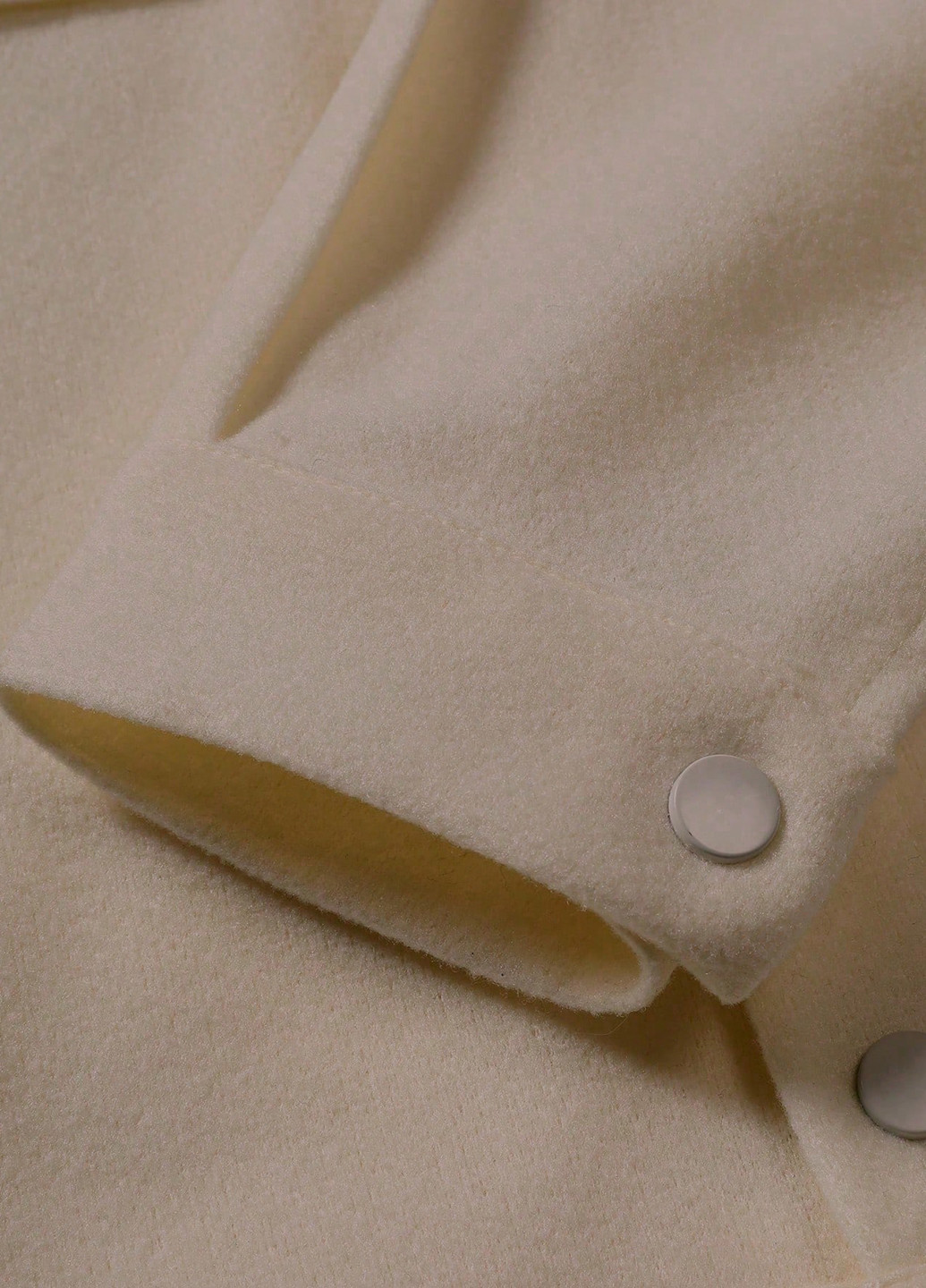 Куртка-сорочка SHEIN (331623900)