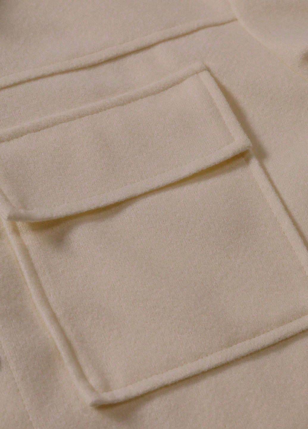 Куртка-сорочка SHEIN (331623900)