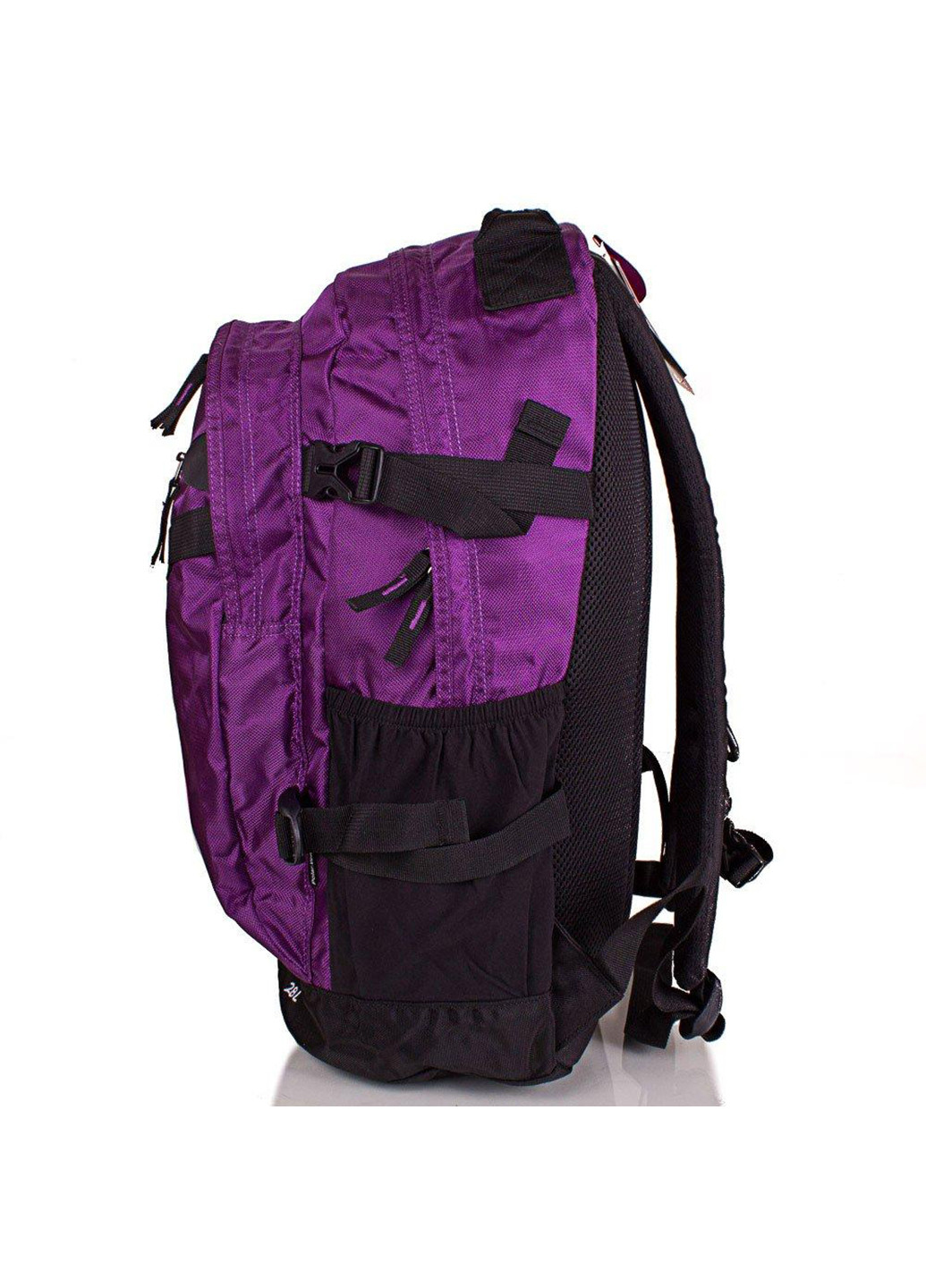 Женский спортивный рюкзак 29х47х16 см Onepolar (253027849)