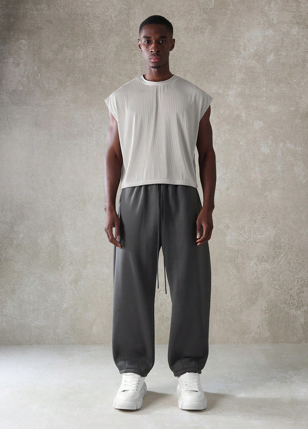 Штани SHEIN (342719415)