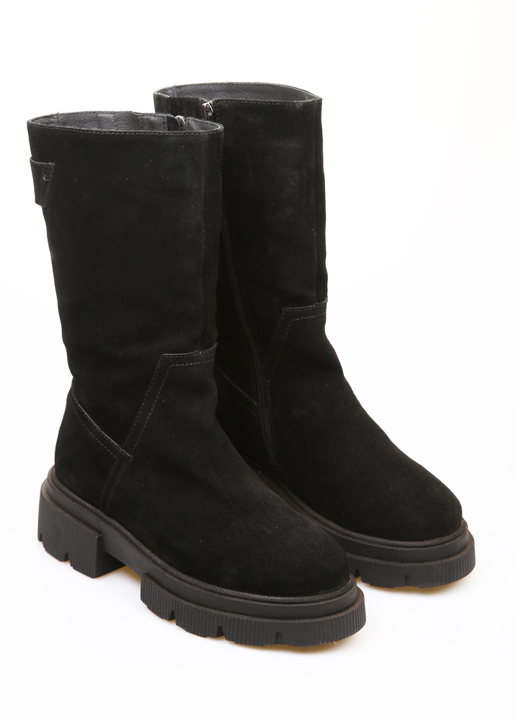 Напівчоботи Camalini (334709918)