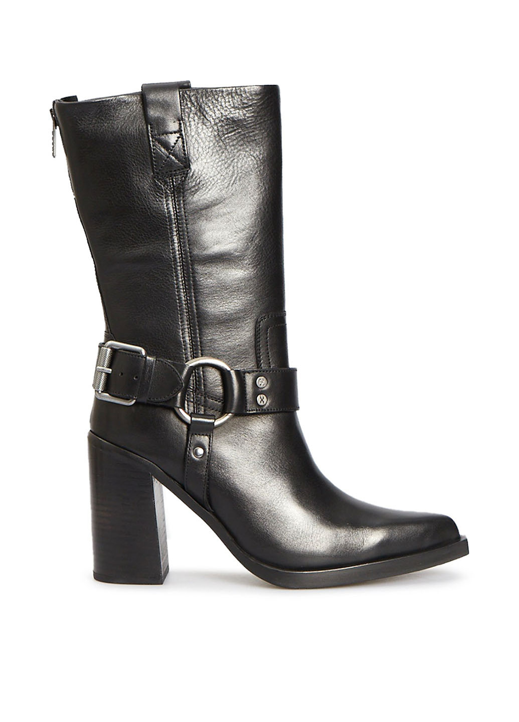 Напівчоботи Bronx (323209665)