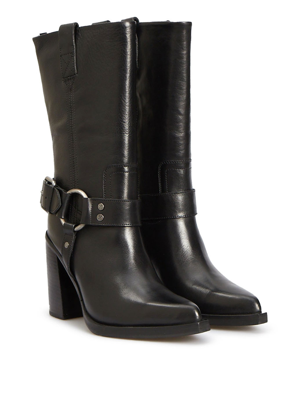 Напівчоботи Bronx (323209665)