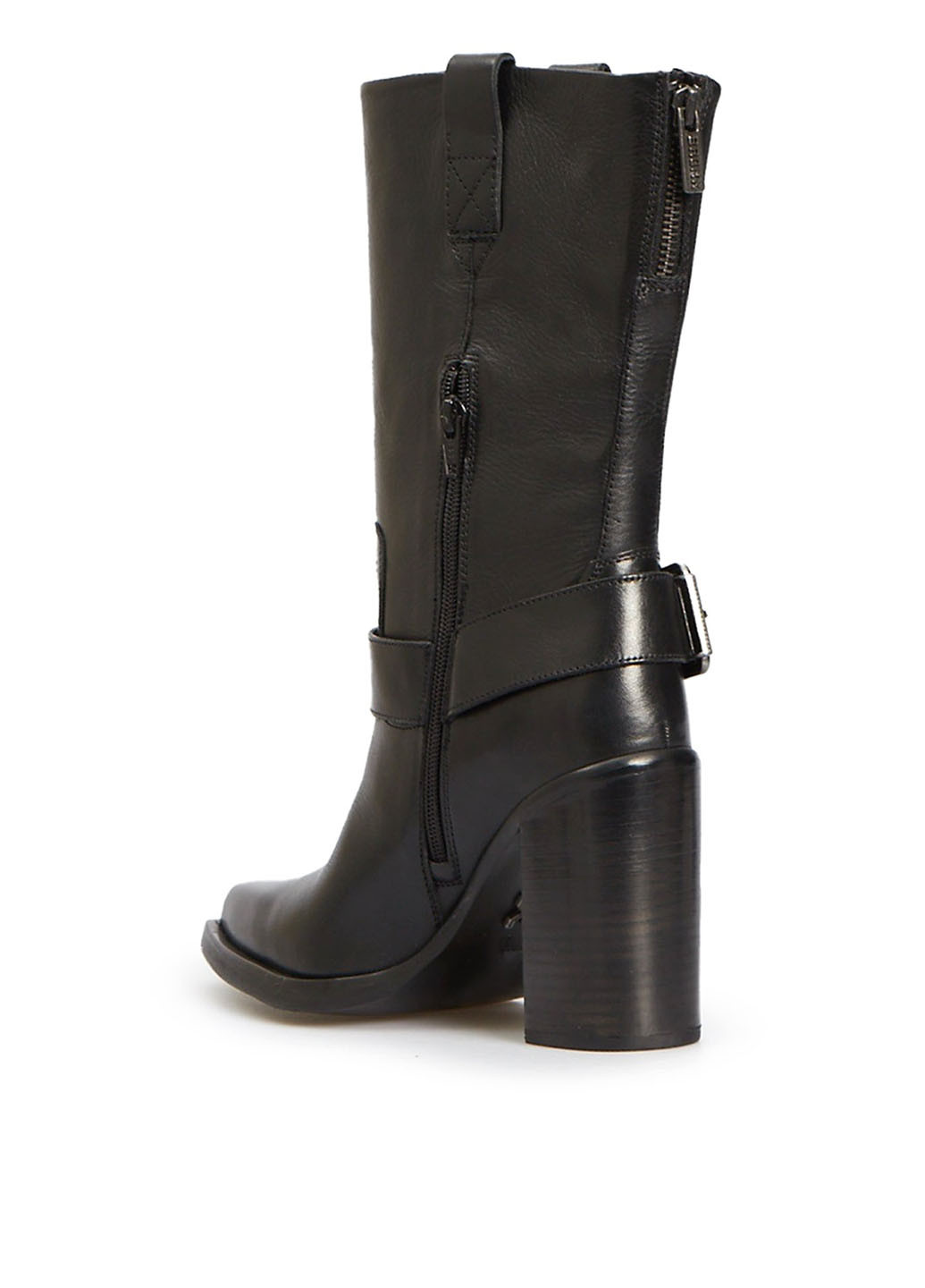 Напівчоботи Bronx (323209665)