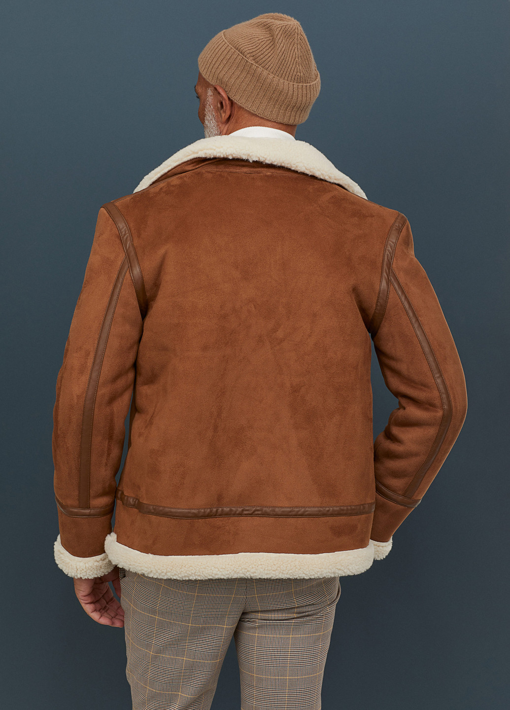 Куртка H&M (223457099)