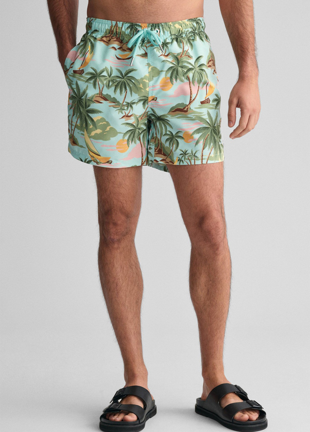 Шорти Gant (322557630)