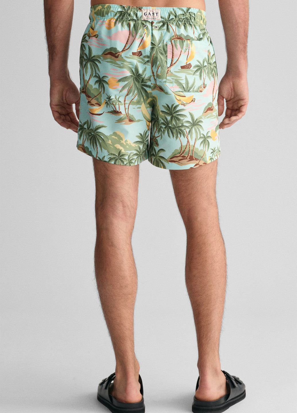 Шорти Gant (322557630)