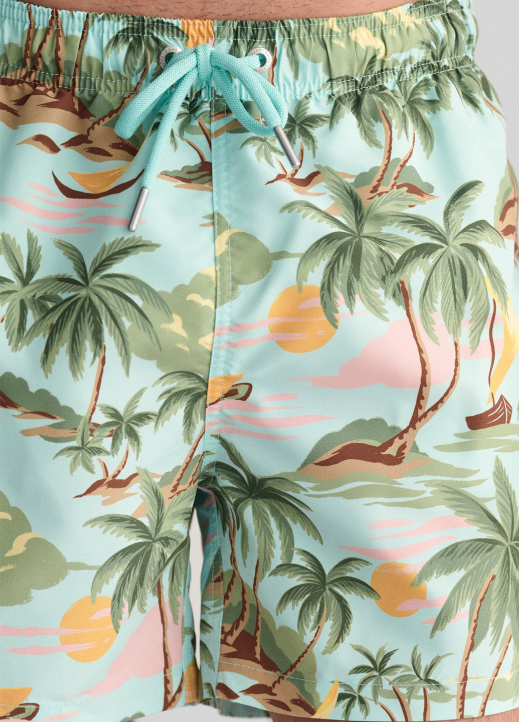 Шорти Gant (322557630)