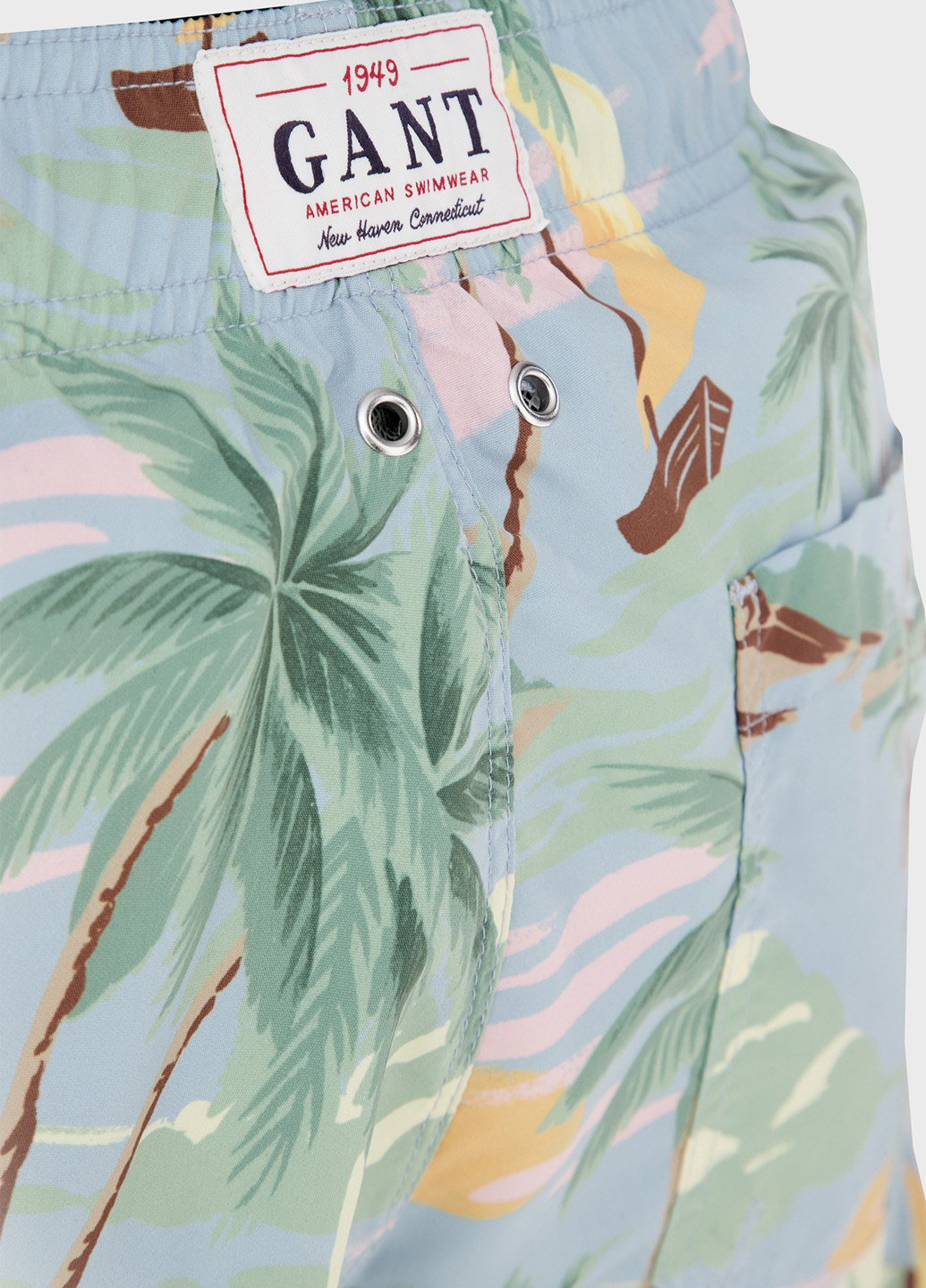 Шорти Gant (322557630)