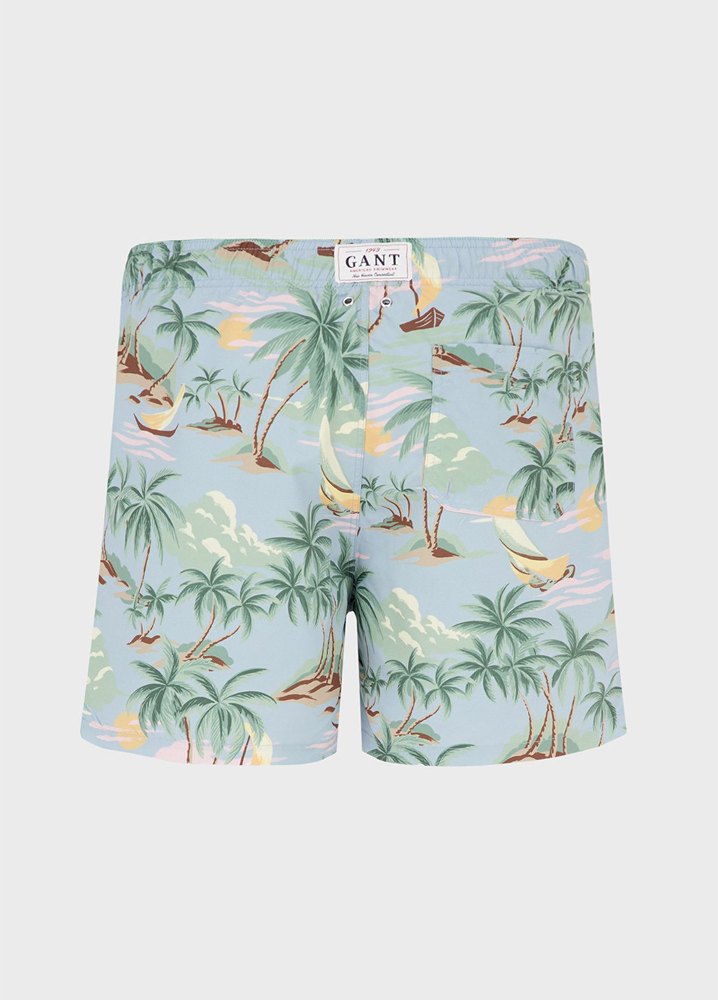 Шорти Gant (322557630)