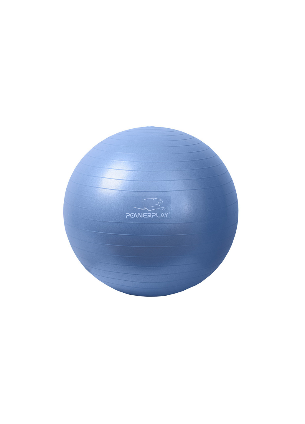 Мяч для фитнеса и гимнастики 65х65 см PowerPlay (231538616)